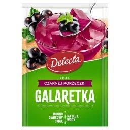 Galaretka smak czarnej porzeczki 70 g