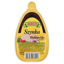 Szynka wielkopolska mielona 110 g