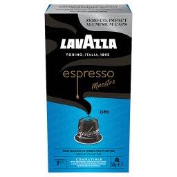 Espresso Maestro Kawa palona mielona bezkofeinowa w ...
