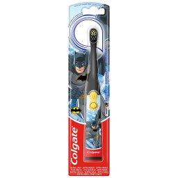Batman soniczna szczoteczka do zębów dla dzieci 3+ n...