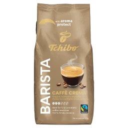 Barista Caffè Crema Kawa palona ziarnista 1000 g