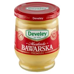 Premium Musztarda bawarska 270 g