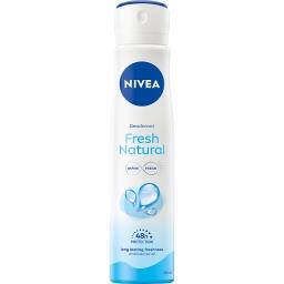 Nivea Fresh Natural Dezodorant 250ml