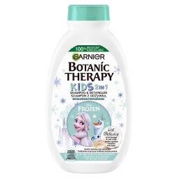 Bothanic Therapy Kids 2 in 1 Szampon z odżywką 250 ml