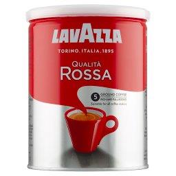 Qualità Rossa Mieszanka mielonej kawy palonej 250 g