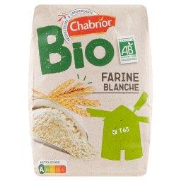 Bio Mąka pszenna typ 650