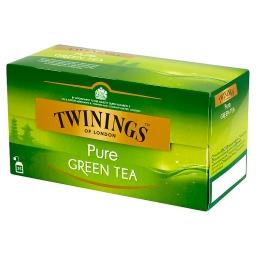 Zielona herbata 50 g (25 torebek)