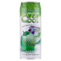 Woda kokosowa 520 ml