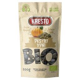 Pestki dyni bio 100 g