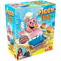 Gra zręcznościowa Piggy Pop 2.2
