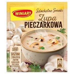 Szlachetne Smaki Zupa pieczarkowa 44 g