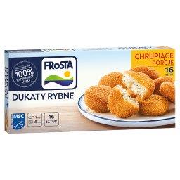 Dukaty rybne 320 g (16 sztuk)