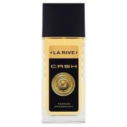 Cash Dezodorant perfumowany 80 ml