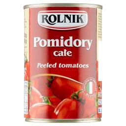 Pomidory całe 400 g