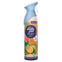 Fruity Tropics Odświeżacz powietrza w sprayu 185ml