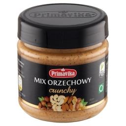 Mix orzechowy crunchy 185 g