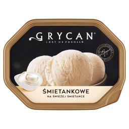 Lody śmietankowe 1100 ml