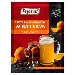 Przyprawa do grzanego wina i piwa z nutą korzenną 40...
