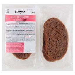 Chleb bochenkowy wieloziarnisty ciemny 250 g
