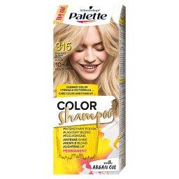 Color Shampoo Szampon koloryzujący do włosów 8-00 (321) średni blond