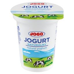 Jogurt naturalny 330 g