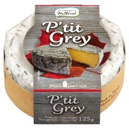 P'tit Grey Francuski ser miękki z porostem pleśni 125 g