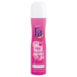 Pink Passion Pink Rose Dezodorant 250 ml