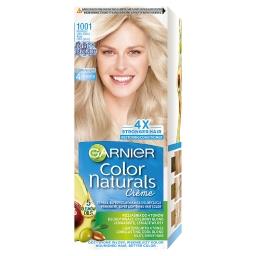 Color Naturals Crème Farba do włosów popielaty ultra blond 1001