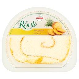 Le Roulé Francuski ser z ananasem i mango 125 g