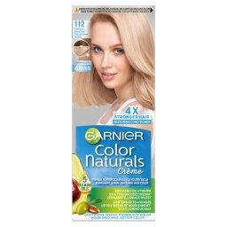 Color Naturals Crème Farba do włosów antarktyczny srebrny blond 112