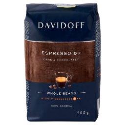 Espresso 57 Kawa palona ziarnista 500 g