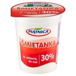 Śmietanka 30 % 400 ml