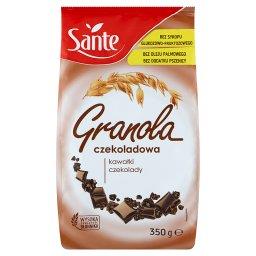 Granola czekoladowa 350 g