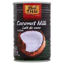 Mleko kokosowe 400 ml