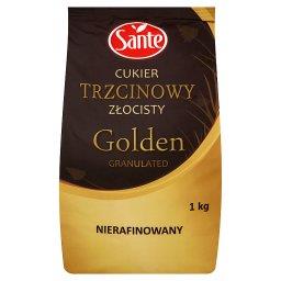 Golden Granulated Cukier trzcinowy złocisty nierafinowany 1 kg