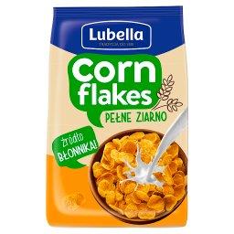 Corn Flakes Płatki kukurydziane pełne ziarno 500 g