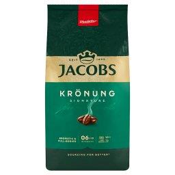 Krönung Kawa ziarnista 1 kg