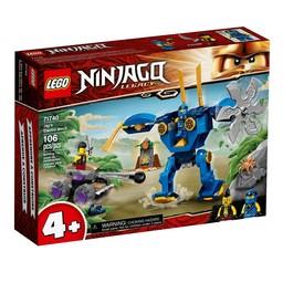 Klocki LEGO® Ninjago ElectroMech (71740)