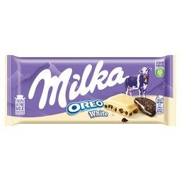 Oreo White Biała czekolada 100 g