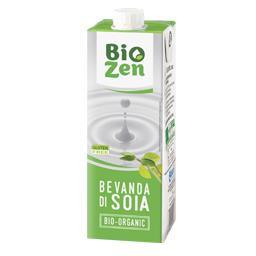Napój sojowy Bio 1l