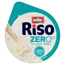 Riso Zero Classic Deser mleczno-ryżowy 200 g