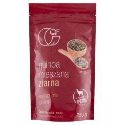 Quinoa mieszana ziarna 250 g