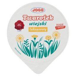 Twarożek wiejski luksusowy 200 g