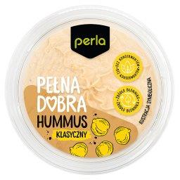 Hummus klasyczny 130 g