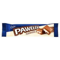 Pawełek Batonik śmietanka 45 g