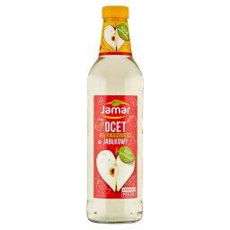 Ocet jabłkowy 6 % kwasowości 500 ml