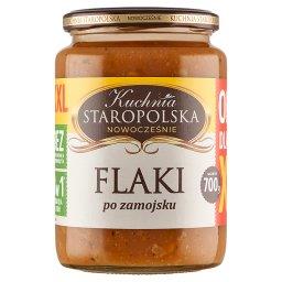 Flaki po zamojsku 700 g