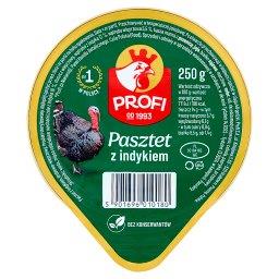 Pasztet z indykiem 250 g