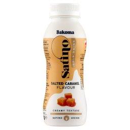 Satino Gold Drink Napój mleczny smak słony karmel 230 g
