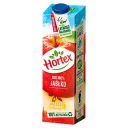 Sok 100 % jabłko 1 l